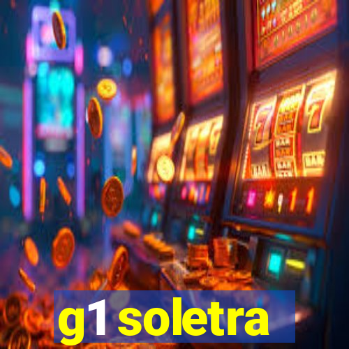 g1 soletra